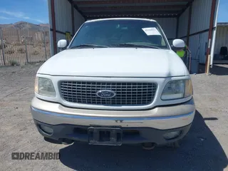 1999 Ford Expedition XLT with VIN 1FMPU18L2XLB92596, listed as a IAAI auction lot 42564012 with Not provided miles and . Bid and sale history available at DreamBid. Image 6.