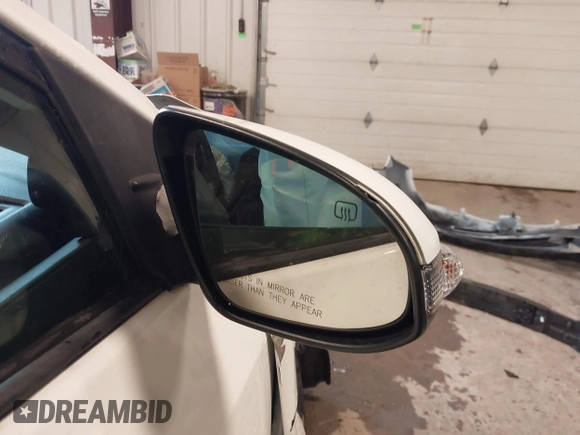 2019 Toyota Corolla L with VIN 2T1BURHE3KC132647, listed as a IAAI auction lot 42005289 with 34,077 mi miles and . Bid and sale history available at DreamBid. Image 5.