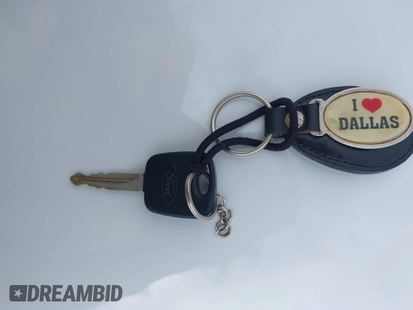 2003 Ford F-150 XL with VIN 1FTRX07263KD53880, listed as a IAAI auction lot 42422353 with 192,630 mi miles and . Bid and sale history available at DreamBid. Image 11.