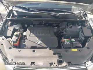 2008 Toyota RAV4 Sport with VIN JTMBK32VX86038535, listed as a IAAI auction lot 42553585 with 140,470 mi miles and . Bid and sale history available at DreamBid. Image 10.