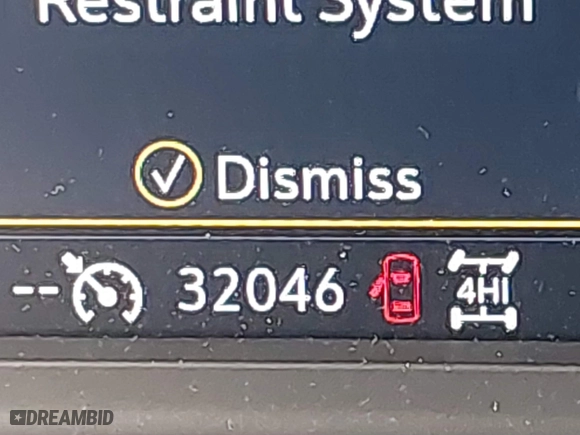 2019 Chevrolet Silverado 1500 LTZ with VIN 3GCUYGED4KG159973, listed as a IAAI auction lot 41210958 with 32,046 mi miles. Bid and sale history available at carsss.com. Image 15.