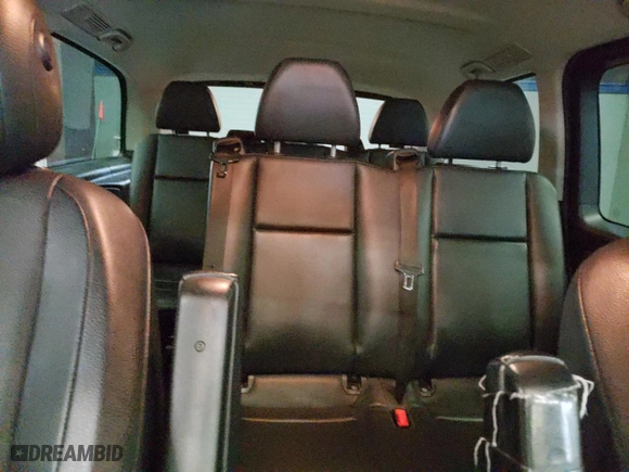 2018 Mercedes-Benz Metris Passenger Van with VIN WD4PG2EE1J3412749, listed as a Copart auction lot 76712483 with 249,091 mi miles. Bid and sale history available at carsss.com. Image 10.