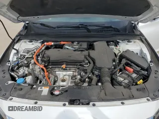 2022 Honda Accord Touring with VIN 1HGCV3F90NA022332, listed as a Copart auction lot 49904235 with 31,538 mi miles and Clean title. Bid and sale history available at DreamBid. Image 11.