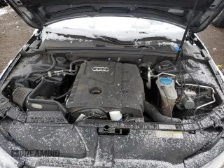 2014 Audi allroad Premium Plus with VIN WA1UFAFL9EA115828, listed as a Copart auction lot 79041724 with 103,311 mi miles and Salvage Title. Bid and sale history available at carsss.com. Image 12.