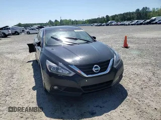 2017 Nissan Altima SL with VIN 1N4BL3AP4HC211330, listed as a Copart auction lot 53374055 with 220,107 mi miles and Salvage title. Bid and sale history available at DreamBid. Image 11.