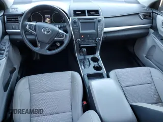 2015 Toyota Camry XLE with VIN 4T1BF1FK3FU081921, listed as a Copart auction lot 85097144 with 138,752 mi miles and Salvage Title. Bid and sale history available at carsss.com. Image 8.
