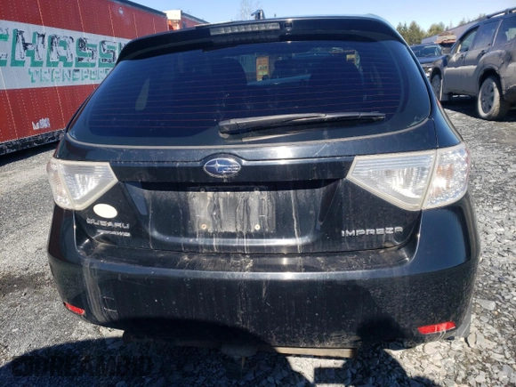 2011 Subaru Impreza 2.5i z VIN JF1GH6A66BH818114, wystawiony jako Copart lot #48198395 z przebiegiem Nie podano mil oraz Nie do naprawy • Non repairable. Historia ofert i sprzedaży dostępna na DreamBid. Obrazek 6.