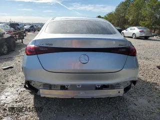 2024 Mercedes-Benz GLC with VIN W1NKJ4HB8RF115340, listed as a Copart auction lot 88926465 with 30,405 mi miles and Salvage Title. Bid and sale history available at carsss.com. Image 6.