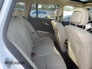 2015 Mercedes-Benz GLK 350 with VIN WDCGG5HB3FG419256, listed as a Copart auction lot 69973554 with 111,417 mi miles and Clean Title. Bid and sale history available at DreamBid. Image 10.