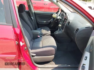 2007 Pontiac Vibe z VIN 5Y2SL65897Z406107, wystawiony jako IAAI lot #42425079 z przebiegiem 65 152 mil mil oraz . Historia ofert i sprzedaży dostępna na DreamBid. Obrazek 5.