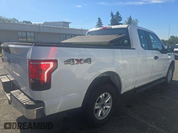2017 Ford F-150 XL with VIN 1FTEX1EP4HFA17499, listed as a IAAI auction lot 42845050 with 182,867 mi miles and . Bid and sale history available at DreamBid. Image 25.