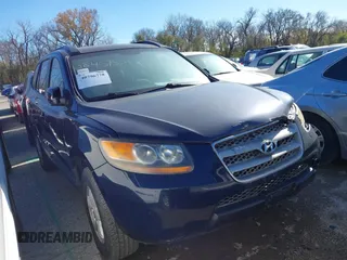 2007 Hyundai Santa Fe GLS с VIN 5NMSG13D67H109033, выставлен на аукционе IAAI как лот 40796778 с пробегом 166 086 миль миль и . История ставок и продаж доступна на DreamBid. Изображение 1.