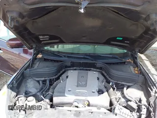 2012 Infiniti EX Journey с VIN JN1AJ0HR4CM450724, выставлен на аукционе IAAI как лот 42077267 с пробегом 149 086 миль миль и . История ставок и продаж доступна на DreamBid. Изображение 10.