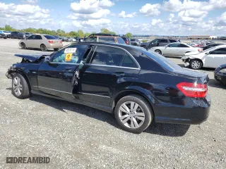 2012 Mercedes-Benz E-Class E 350 Luxury BlueTEC with VIN WDDHF2EB1CA598143, listed as a Copart auction lot 48579714 with 0 mi miles and Non Repairable. Bid and sale history available at carsss.com. Image 2.
