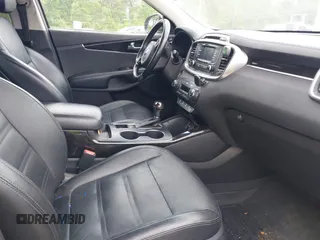 2016 Kia Sorento EX with VIN 5XYPH4A54GG007224, listed as a IAAI auction lot 42181058 with 131,169 mi miles and . Bid and sale history available at carsss.com. Image 5.