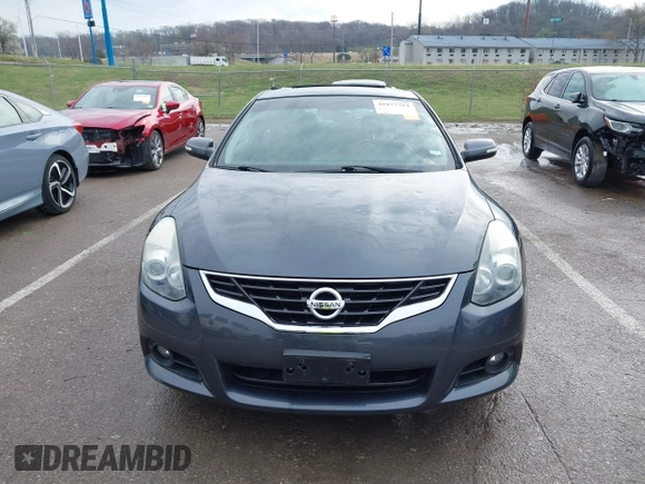 2013 Nissan Altima S with VIN 1N4AL2EP5DC217907, listed as a IAAI auction lot 41877714 with 90,409 mi miles and . Bid and sale history available at DreamBid. Image 12.