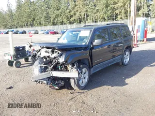 2011 Jeep Patriot Sport z VIN 1J4NT1GA6BD203899, wystawiony jako IAAI lot #41978150 z przebiegiem Nie podano mil oraz . Historia ofert i sprzedaży dostępna na DreamBid. Obrazek 17.