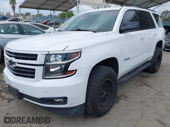 2020 Chevrolet Tahoe LT с VIN 1GNSCBKC0LR290170, выставлен на аукционе IAAI как лот 42129712 с пробегом 57 414 миль миль и . История ставок и продаж доступна на DreamBid. Изображение 17.