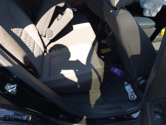 2024 Chevrolet Equinox LT with VIN 3GNAXUEG5RL321892, listed as a IAAI auction lot 40594360 with 14,935 mi miles and . Bid and sale history available at DreamBid. Image 8.