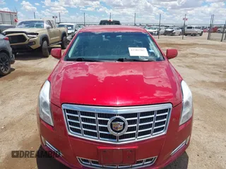 2014 Cadillac XTS Luxury с VIN 2G61M5S38E9293417, выставлен на аукционе IAAI как лот 42382707 с пробегом 122 784 миль миль и . История ставок и продаж доступна на DreamBid. Изображение 6.