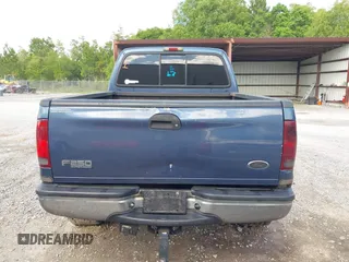 2004 Ford F-250 XL with VIN 1FTNW21P44EB35163, listed as a IAAI auction lot 42489245 with 319,621 mi miles and . Bid and sale history available at DreamBid. Image 16.