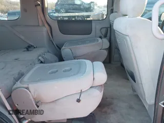 2008 Chevrolet Uplander LS with VIN 1GNDV23158D184494, listed as a IAAI auction lot 41034865 with 280,230 mi miles and . Bid and sale history available at DreamBid. Image 8.