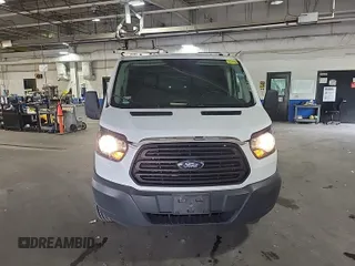 2019 Ford Transit with VIN 1FTYR1YG2KKA38014, listed as a IAAI auction lot 42715733 with 108,396 mi miles and . Bid and sale history available at DreamBid. Image 49.