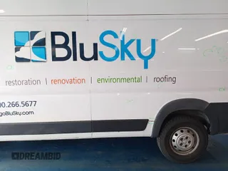 2018 Ram ProMaster Cargo z VIN 3C6TRVDG5JE112252, wystawiony jako IAAI lot #42399558 z przebiegiem 159 166 mil mil oraz . Historia ofert i sprzedaży dostępna na DreamBid. Obrazek 26.