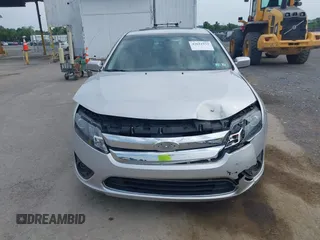 2012 Ford Fusion SE with VIN 3FAHP0HA3CR319642, listed as a IAAI auction lot 42611933 with 115,357 mi miles and . Bid and sale history available at DreamBid. Image 6.