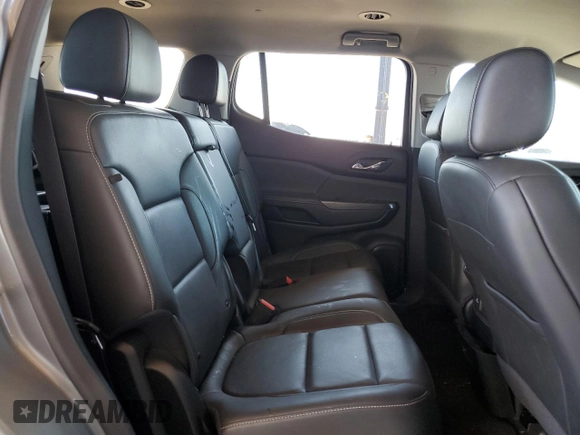 2023 GMC Acadia SLT with VIN 1GKKNML48PZ225681, listed as a Copart auction lot 56419825 with 30,423 mi miles and Salvage title. Bid and sale history available at DreamBid. Image 11.
