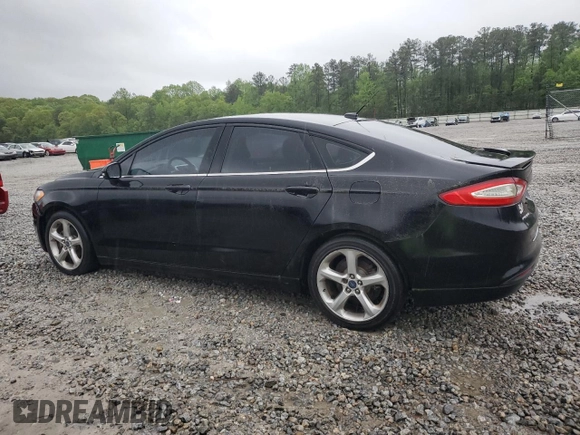 2016 Ford Fusion SE with VIN 3FA6P0HDXGR139386, listed as a Copart auction lot 51926145 with 155,795 mi miles and Clean Title. Bid and sale history available at carsss.com. Image 2.