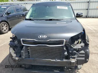 2016 Kia Soul ! with VIN KNDJX3A52G7847258, listed as a Copart auction lot 54005255 with 120,375 mi miles and Salvage Title. Bid and sale history available at carsss.com. Image 5.