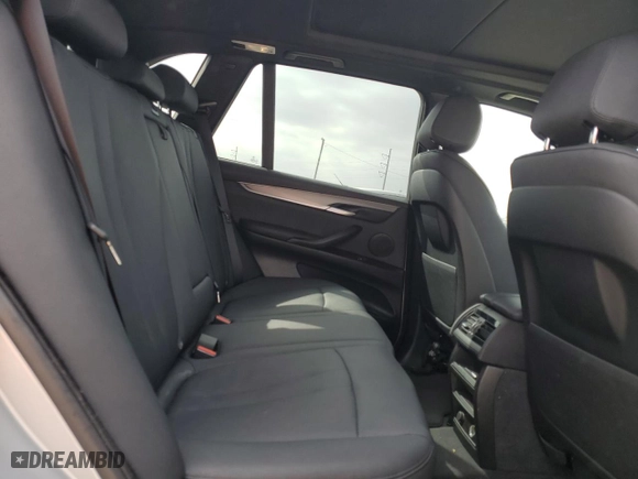 2017 BMW X5 xDrive40e iPerformance with VIN 5UXKT0C53H0S80725, listed as a Copart auction lot 43917455 with 114,895 mi miles and Clean Title. Bid and sale history available at carsss.com. Image 11.