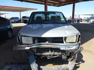 2000 Nissan Frontier XE with VIN 1N6DD26S9YC335405, listed as a IAAI auction lot 42342966 with 134,192 mi miles and . Bid and sale history available at DreamBid. Image 12.