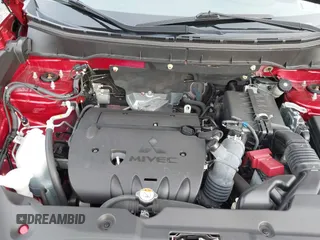 2019 Mitsubishi Outlander ES z VIN JA4AR3AU9KU025952, wystawiony jako IAAI lot #40968572 z przebiegiem 81 620 mil mil oraz . Historia ofert i sprzedaży dostępna na DreamBid. Obrazek 10.