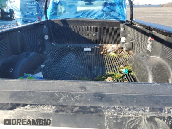 2019 Chevrolet Silverado 1500 Work Truck with VIN 3GCNWAEF2KG290960, listed as a Copart auction lot 88790205 with 87,327 mi miles and Salvage Title. Bid and sale history available at DreamBid. Image 10.