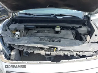 2019 Infiniti QX60 Pure with VIN 5N1DL0MN8KC548730, listed as a IAAI auction lot 42312037 with 53,163 mi miles and . Bid and sale history available at DreamBid. Image 10.