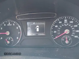 2017 Kia Sorento LX with VIN 5XYPG4A54HG217732, listed as a IAAI auction lot 42216032 with 157,243 mi miles and . Bid and sale history available at DreamBid. Image 7.