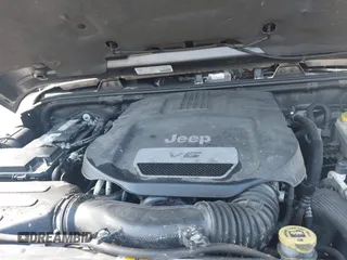 2014 Jeep Wrangler Unlimited Sahara с VIN 1C4BJWEG3EL267279, выставлен на аукционе IAAI как лот 42083836 с пробегом 81 796 миль миль и . История ставок и продаж доступна на DreamBid. Изображение 10.