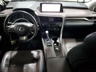 2018 Lexus RX 350 with VIN 2T2BZMCA7JC139474, listed as a Copart auction lot 49397235 with Not Provided miles and Salvage Title. Bid and sale history available at DreamBid. Image 8.