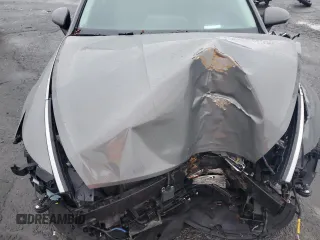 2020 Hyundai Sonata Hybrid Limited with VIN KMHL54JJ3LA013896, listed as a Copart auction lot 85174344 with 71,759 mi miles and Salvage Title. Bid and sale history available at carsss.com. Image 12.