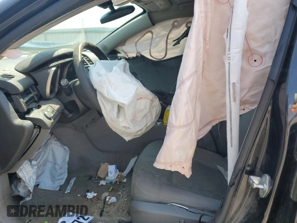 2015 Chevrolet Malibu LS with VIN 1G11B5SL2FF301029, listed as a Copart auction lot 65641574 with 174,788 mi miles and Salvage Title. Bid and sale history available at DreamBid. Image 7.