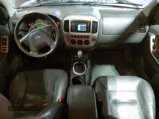 2006 Ford Escape Hybrid with VIN 1FMCU95H76KB36333, listed as a Copart auction lot 55693945 with 147,470 mi miles and Non repairable. Bid and sale history available at DreamBid. Image 8.