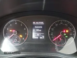 2012 Volkswagen Passat SE z VIN 1VWBP7A32CC049822, wystawiony jako IAAI lot #41634650 z przebiegiem 130 896 mil mil oraz . Historia ofert i sprzedaży dostępna na DreamBid. Obrazek 7.