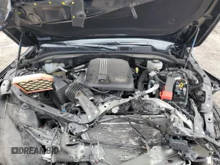 2023 Cadillac CT5 Sport z VIN 1G6DU5RK4P0117861, wystawiony jako Copart lot #53047405 z przebiegiem 29 650 mil mil oraz Szkoda całkowita • Salvage title. Historia ofert i sprzedaży dostępna na DreamBid. Obrazek 12.