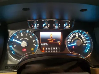 2013 Ford F-150 XL with VIN 1FTFW1EF1DKE66199, listed as a Copart auction lot 51216725 with 134,457 mi miles and Salvage Title. Bid and sale history available at carsss.com. Image 9.