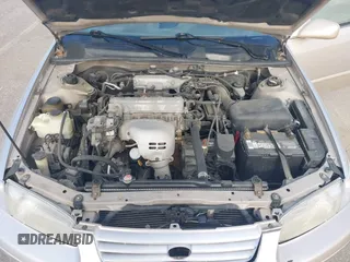 1998 Toyota Camry LE z VIN 4T1BG22K0WU232402, wystawiony jako IAAI lot #42274322 z przebiegiem 222 286 mil mil oraz . Historia ofert i sprzedaży dostępna na DreamBid. Obrazek 10.