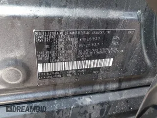 2022 Toyota RAV4 Hybrid XLE with VIN 4T3RWRFVXNU077426, listed as a IAAI auction lot 42067829 with 44,508 mi miles. Bid and sale history available at carsss.com. Image 9.