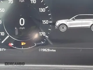 2021 Land Rover Range Rover Velar R-Dynamic S с VIN SALYT2EXXMA316087, выставлен на аукционе IAAI как лот 42063026 с пробегом 19 828 миль миль и . История ставок и продаж доступна на DreamBid. Изображение 16.