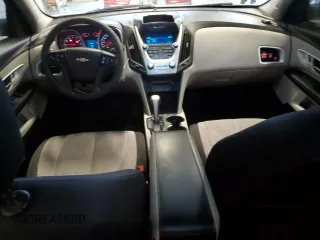 2012 Chevrolet Equinox LS with VIN 2GNALBEK7C6364758, listed as a Copart auction lot 48523285 with 176,237 mi miles and Salvage Title. Bid and sale history available at DreamBid. Image 8.